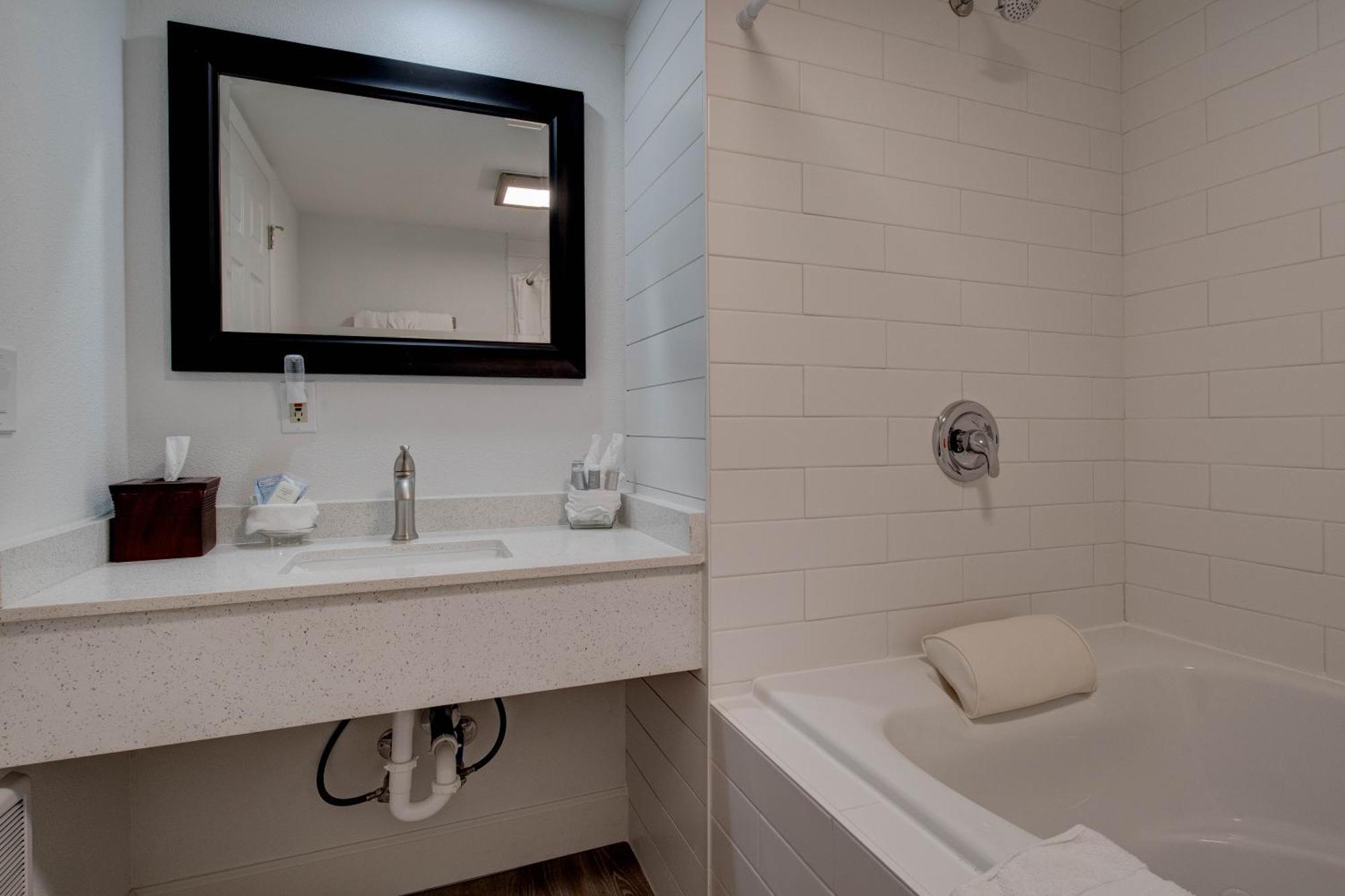 Inn Of The Four Winds Seaside Oceanfront Quarto foto