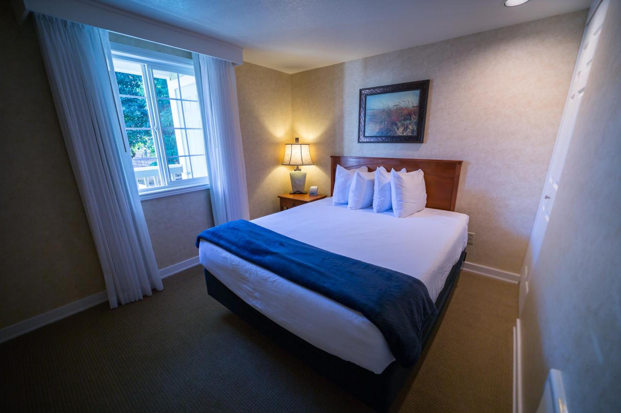 Inn Of The Four Winds Seaside Oceanfront Quarto foto